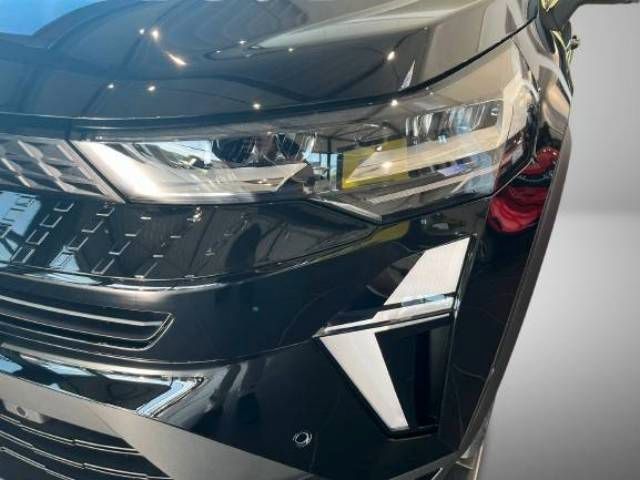 Fahrzeugabbildung Renault CAPTUR Techno TCe 90
