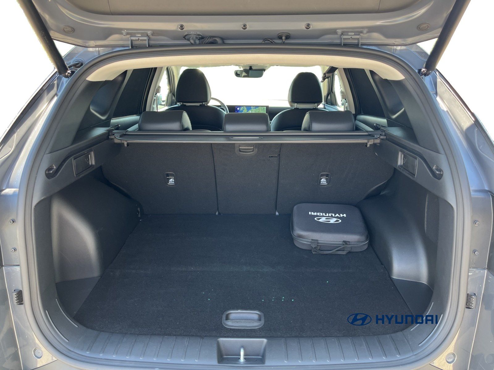 Hyundai Tucson – Bild 17