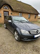Mercedes-Benz C 200  - gebrauchte Mercedes-Benz 200 aus dem Jahr 2008