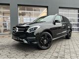 Mercedes-Benz GLE 350 d 4MATIC -