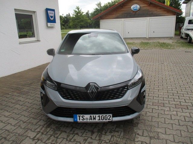 Image of Renault Clio