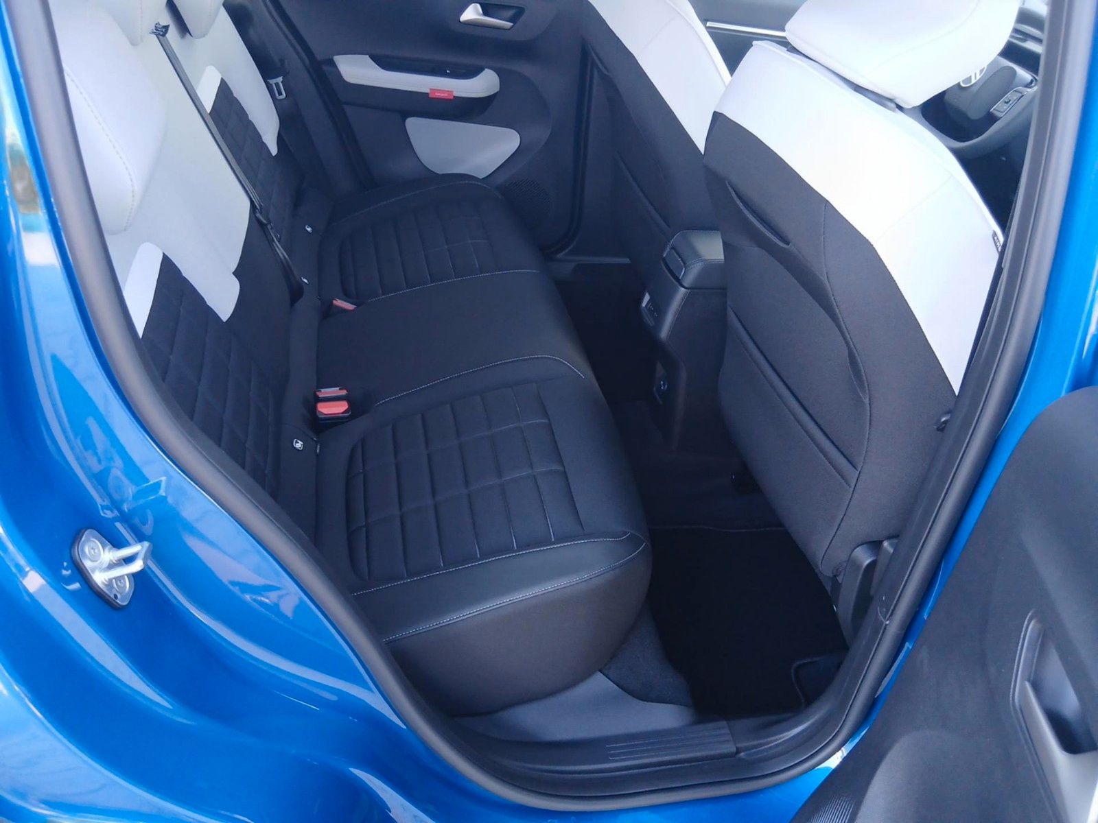 Citroën C3 - Bild 13