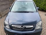 Opel Mérida a  1,6 105 ps - Opel Meriva Gebrauchtwagen in Hannover