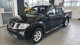Nissan Navara D40 Double Cab - Nissan Navara: D 40