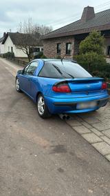 Opel Tigra 1.4 / 90 Ps / viele Teile NEU - Opel Tigra aus 1997