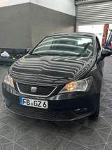 Seat Ibiza SC Sun 1.2 TEMP.Sitzheizung PDC... - Seat Ibiza SUN mit Benzin-Antrieb