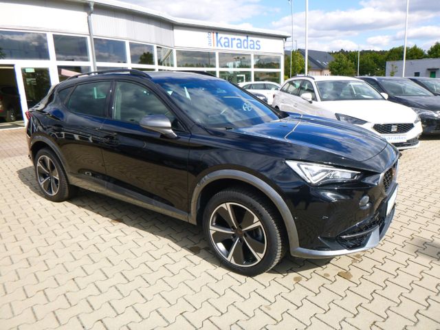 Fahrzeugabbildung Cupra Formentor 1,5 TSI >AUT/LED/NAVI/Kamera/PDC/FullL