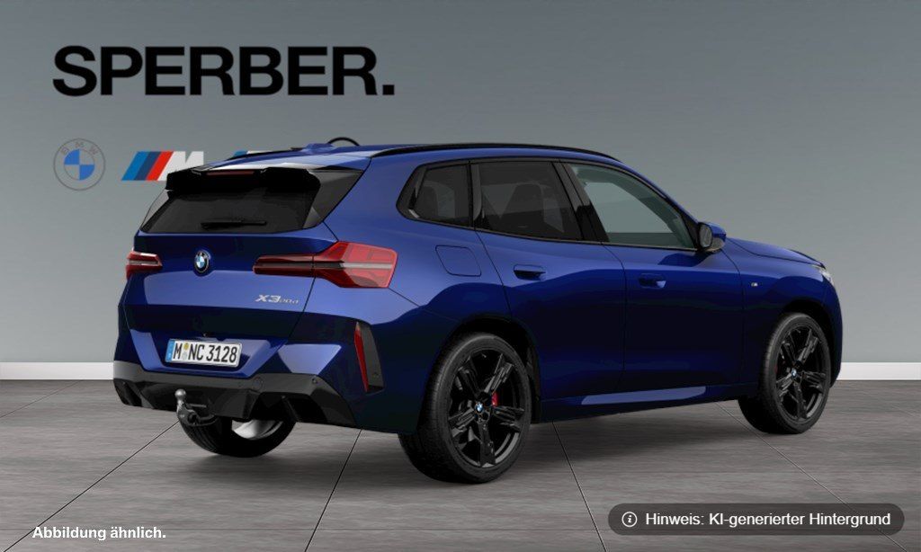 BMW X3 - Bild 2