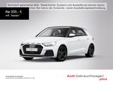 Audi A1 Sportback 25 TFSI S line LED Carplay PDC+ - Audi A1 Vorführfahrzeuge