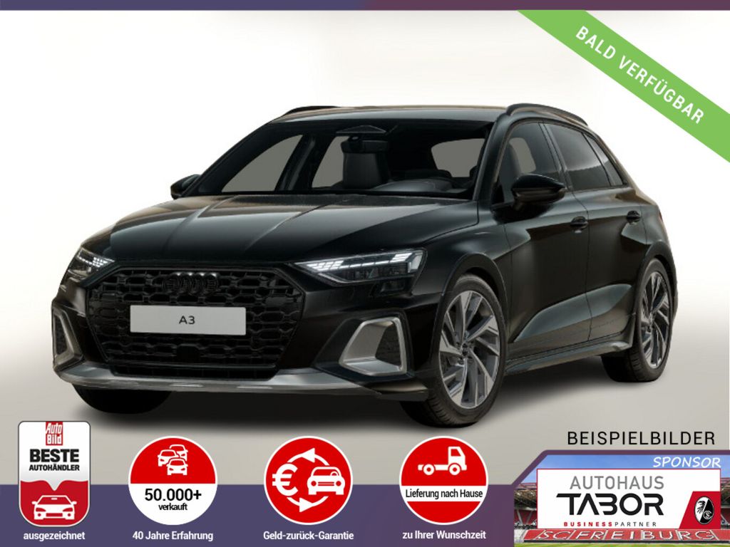 Image of Audi A3