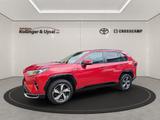 Toyota RAV 4 Plug-in-Hybrid Technik-Paket - Toyota: Plug In