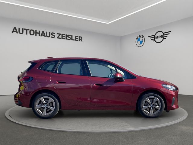 Foto Nummer 3: BMW 220d Active Tourer