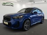BMW iX1 30xDrive*M Sport*a.LED*Navi*Kamera*DriveAs* - blaue BMW iX1