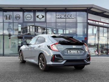 Honda Civic Elegance 1.0 °Navi°RFK°PDC°SHZ°ACC°