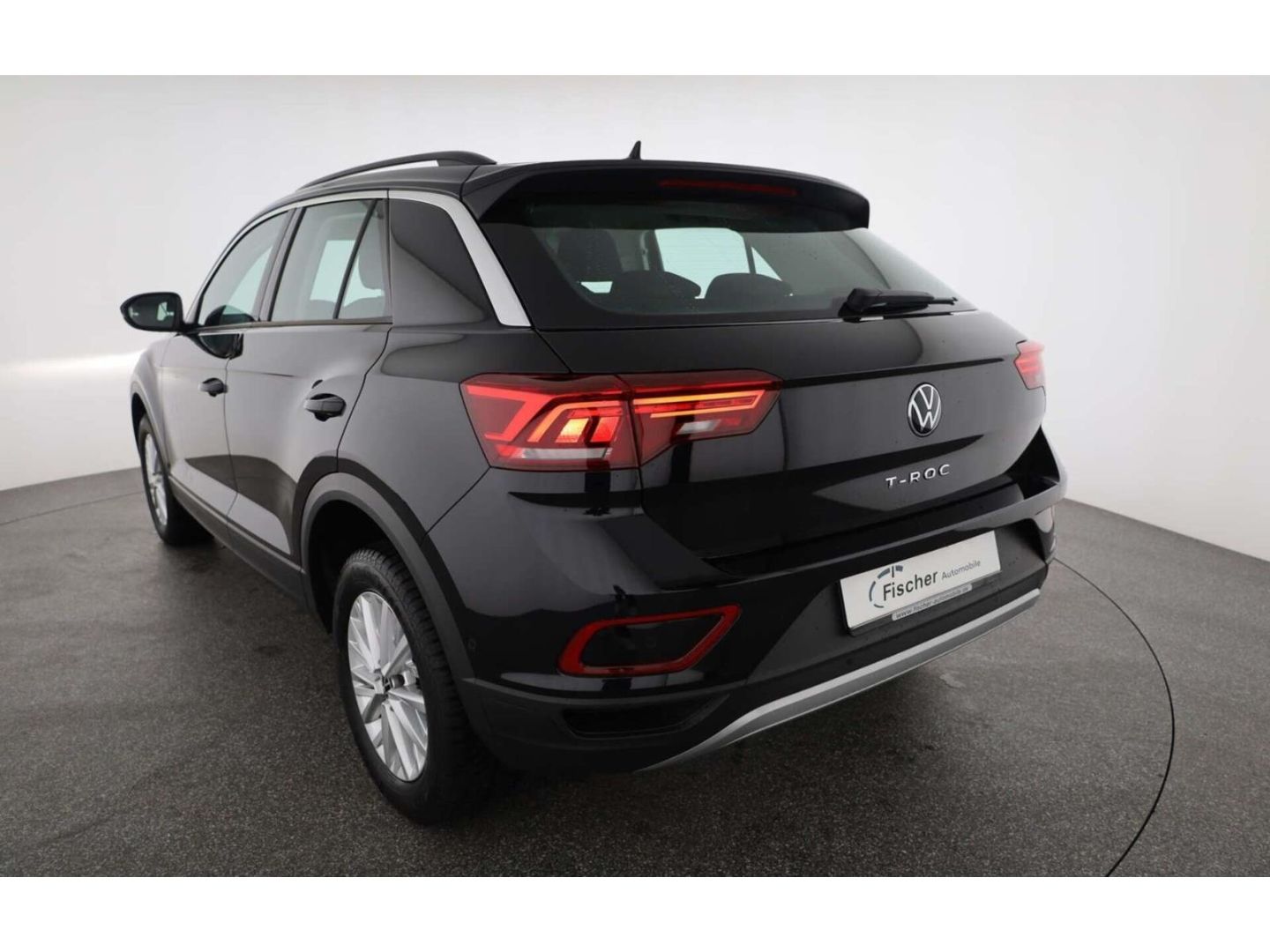 Volkswagen T-Roc - Bild 26