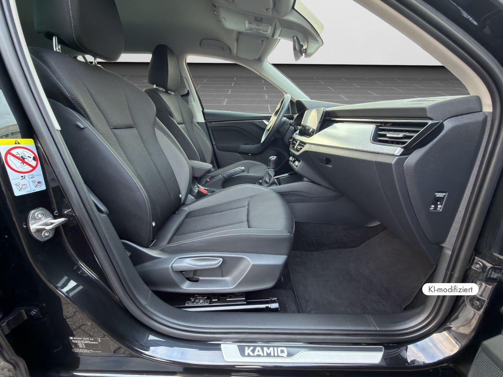 Skoda Kamiq - Bild 5