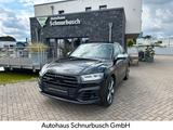 Audi SQ5 3.0 TDI quattro Black Edit.-PANO-AHK-SPURH.- - Audi SQ5 in Duisburg
