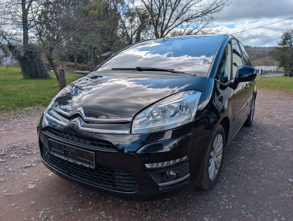 Citroën C4 Picasso