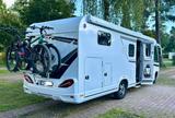 Knaus Live I 700 hyd. Hubstützen Leder Automatik 177PS - Knaus Live 700