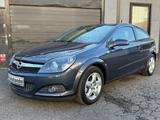 Opel Astra H GTC Innovation Klima Tempomat 1 Hand - Opel Astra aus 2008: H
