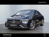 Mercedes-Benz CLA 220 d , AMG BURM KAMERA SPUR PDC SHZ - Mercedes-Benz CLA 220 Jahreswagen