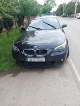 BMW 520d e60 M paket - BMW 520: 520d E60