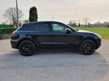 2014 Porsche MACAN — фото 6