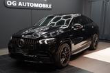 Mercedes-Benz GLE 63 S AMG Coupe 4Matic+*PANO*HU*BURM*360*1.HA - gebrauchte Mercedes-Benz GLE 63 AMG aus dem Jahr 2023