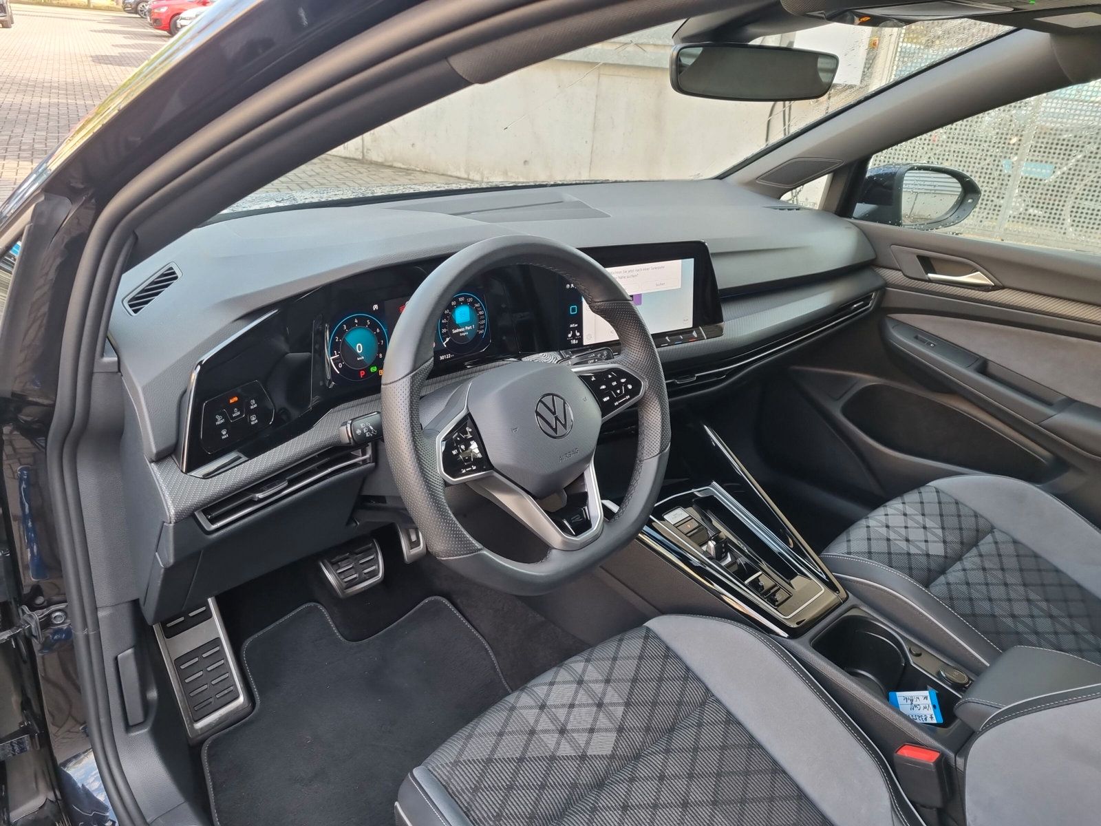 Volkswagen Golf - Bild 13