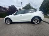 Tesla Model Y Long Range Dual Motor AWD Long Range - Tesla Model Y Unfallwagen