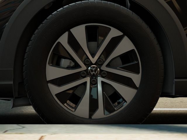 Volkswagen Taigo - Bild 7