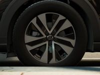 Volkswagen Taigo - Vorschau Bild 7