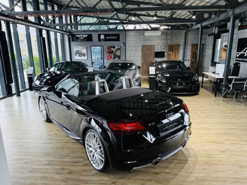 Audi TT - 6