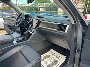Volkswagen Atlas SE 4-Motion  7000km  Neuzustand SALE!!!!!