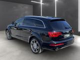 Audi Q7 3.0 TDI clean diesel quattro S line V12 Paket - Audi Q7: V12 TDI