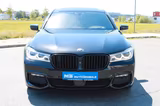 BMW 730d xDrive M Sport Laser 20"Alu HUD FondEnterta - BMW 730: 730d