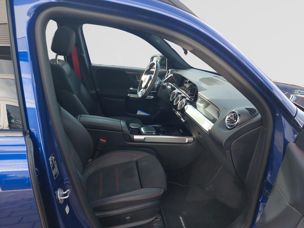 Mercedes-Benz GLB 35 AMG