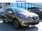 Renault RENAULT Captur 1.5 DCI 90CV ICONIC - Renault Captur: Iconic