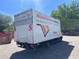 Iveco 75E  Klima Luftfeder - Iveco Hamburg