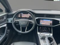 Audi A6 - Vorschau Bild 9