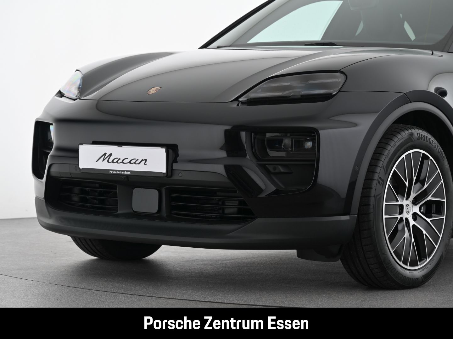 Porsche Macan - Bild 7