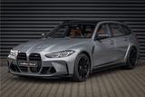 BMW M3 3-serie Touring xDrive Competition - Individu - BMW M3: Kombi