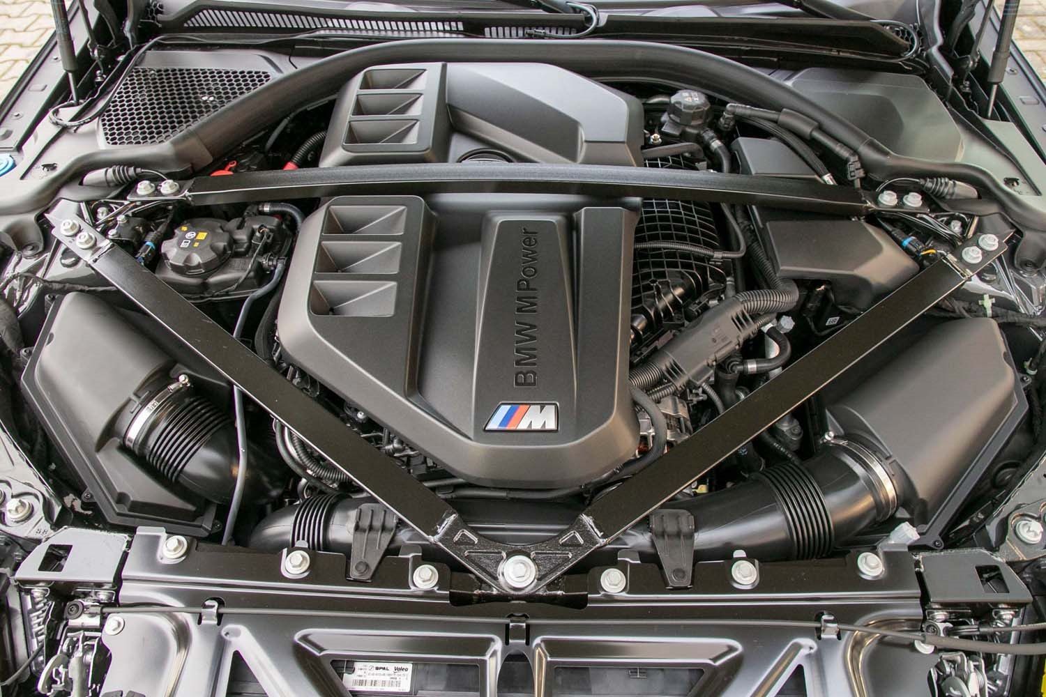 BMW M4 - Bild 17