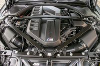 BMW M4 - Vorschau Bild 17