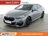 BMW 220i Gran Coupe M Sport Aut.*NAVI*LED*TEMPO*PDC* - BMW 2er Gran Coupé Gebrauchtwagen