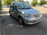 Citroën Citreön C3 1.4 Benzin 94. Tkm /  Tüv Neu - gebrauchte Citroën C3 aus dem Jahr 2005