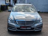 Mercedes-Benz E 350 E -Klasse T-Modell E 350 CDI 4Matic - Mercedes-Benz E 350 aus 2011: 4matic