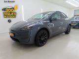 Tesla Model Y Long Range AWD 351pk [ Weiß LEDER+ENHANC - Tesla Model Y mit Schiebedach