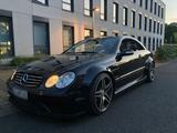 Mercedes-Benz Mercedes clk 320 Black Series - Mercedes-Benz CLK 320 Gebrauchtwagen in Duisburg