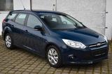 Ford Focus Turnier Trend 2.0tdci - Ford Focus: Tdci Trend